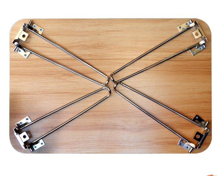 調節可能な折りたたみ式テーブル脚,2個,4個,420mm,600mm,交換用ヘアピン,ラップトップデスク,コーヒーテーブル,折りたたみ式脚,160mm