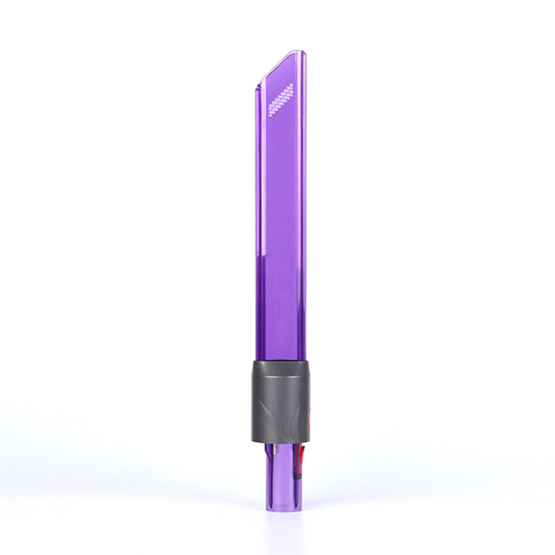Bagian penyedot debu nosel celah LED, untuk Dyson SV19 omni-glide Kit aksesori vakum alat pembersih rumah tangga