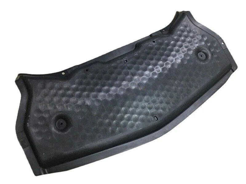 Placa protectora contra salpicaduras para motor delantero de mercedes-benz, W219, CLS300, CLS320, CLS350, CLS500, 06-10