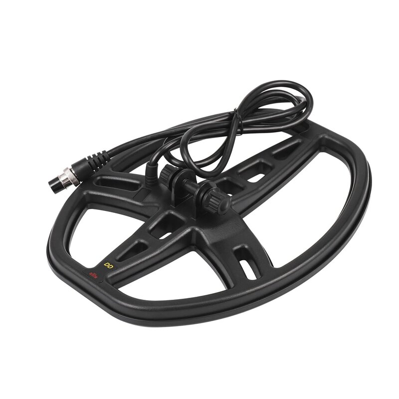 Professional Underground Metal Detector Coil for MD6350 Waterproof Coil
