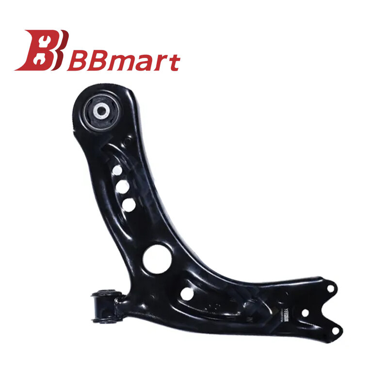 BBmart Auto Parts Track Arm 5QD407152D For VW Bora E-Bora Golf Right Front Lower Swing Arm Car Accessories 1PCS