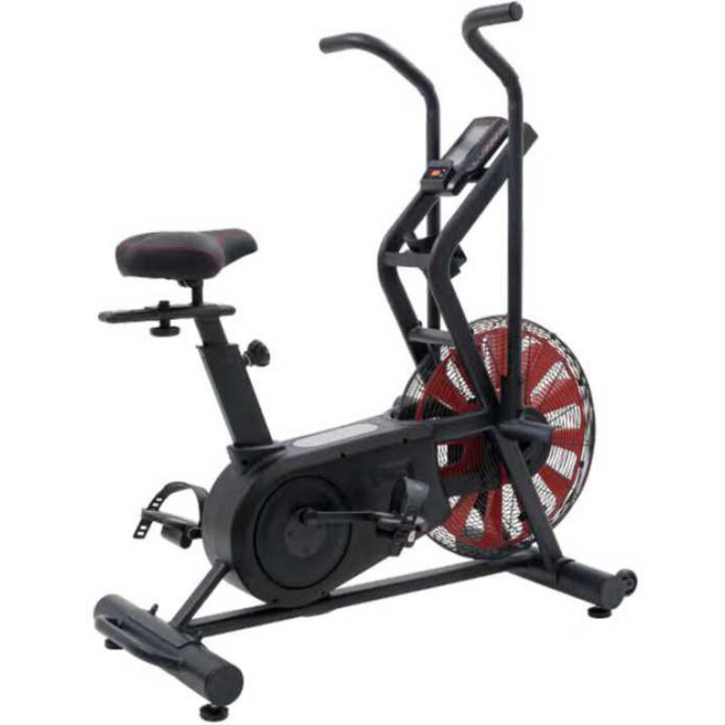 High Quality Fitness Equipment Air Bike Fitness Exercise Air bike For Sale