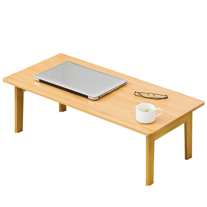 Składane biurko na Laptop salon jadalnia apartament stolik do herbaty prosty nowoczesna stołowa minimalistyczny stolik kawowy Baboo