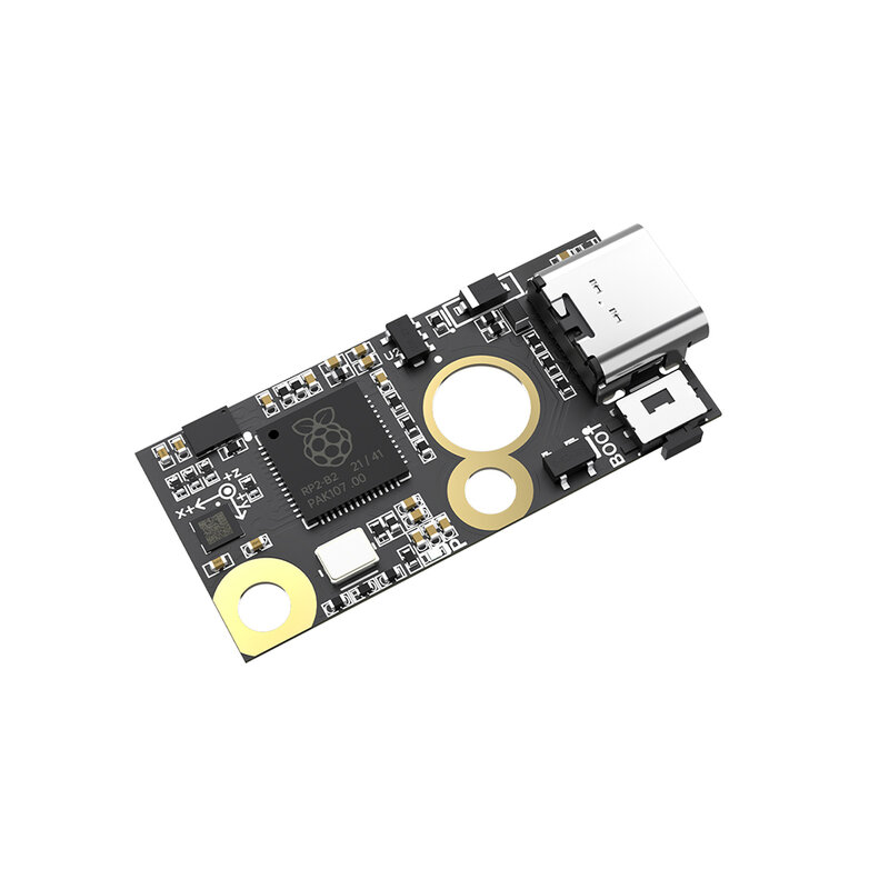 BIGTREETacétone-Accéléromètre ADXL345 S2DW, carte USB, pièces d'imprimante 3D pour Voron Stepréscolaire Burner Raspberry Pi M8P, carte mère Klipper