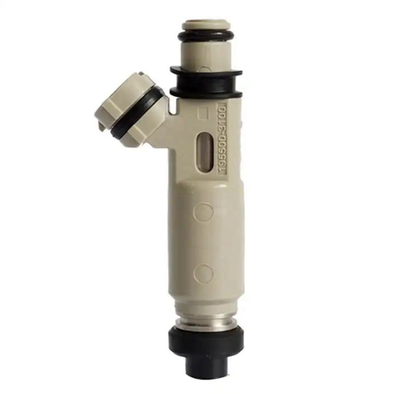 1Pcs Fuel Injector Nozzle for Daihatsu TERIOS 16V 1.3L 1998 195500-3100 1955003100