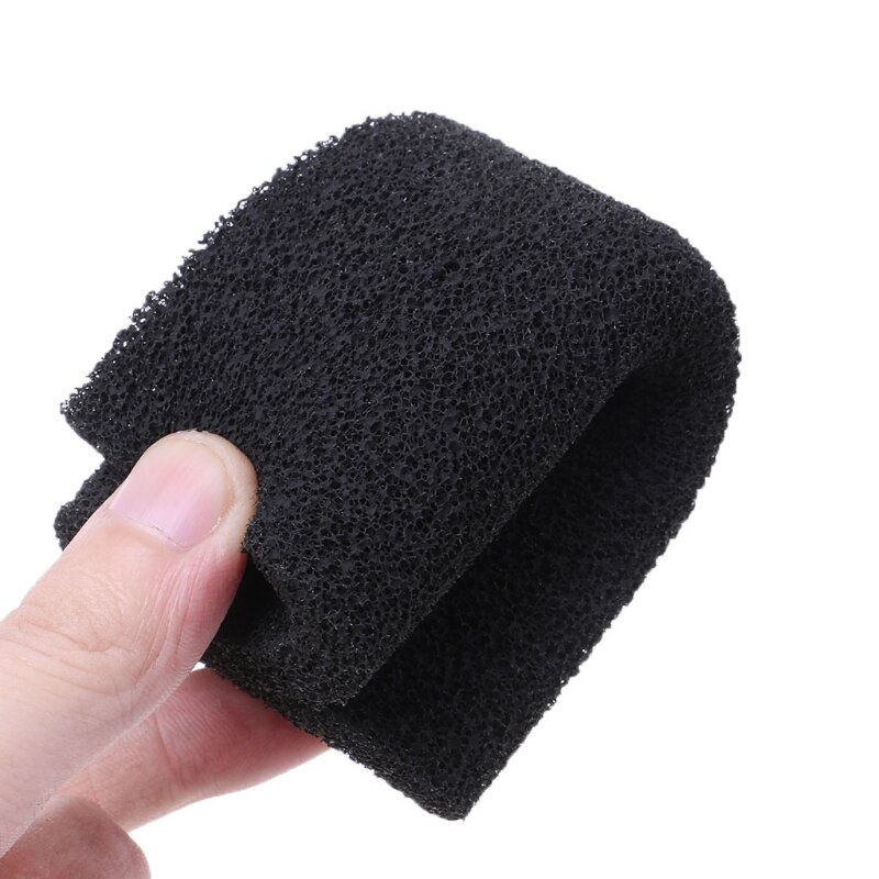 Activated Carbon Filter Solder Smoke Absorber ESD Fume Extractor Filter Sponge Dropshippin