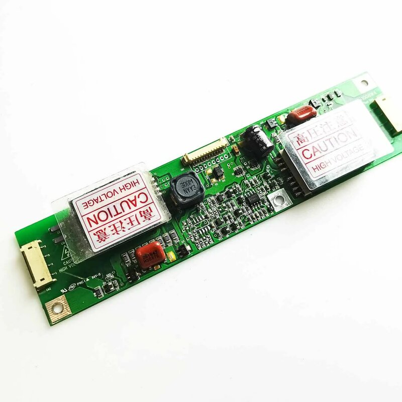 DS-1008WA de barra de alto voltaje, inversor V1.01, PNC I, DS-PLUS