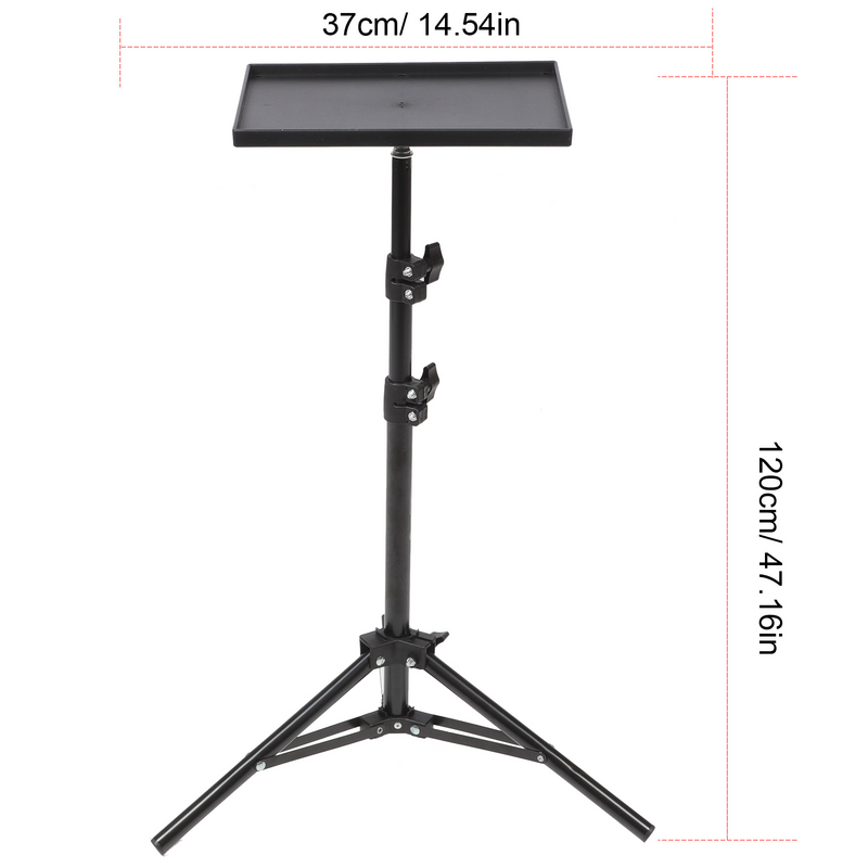 Computer Stand Stand Tripod For Phone Mount Laptop Holder Computer Stand Tripod For Phone Stand Adjustable Height Shelf