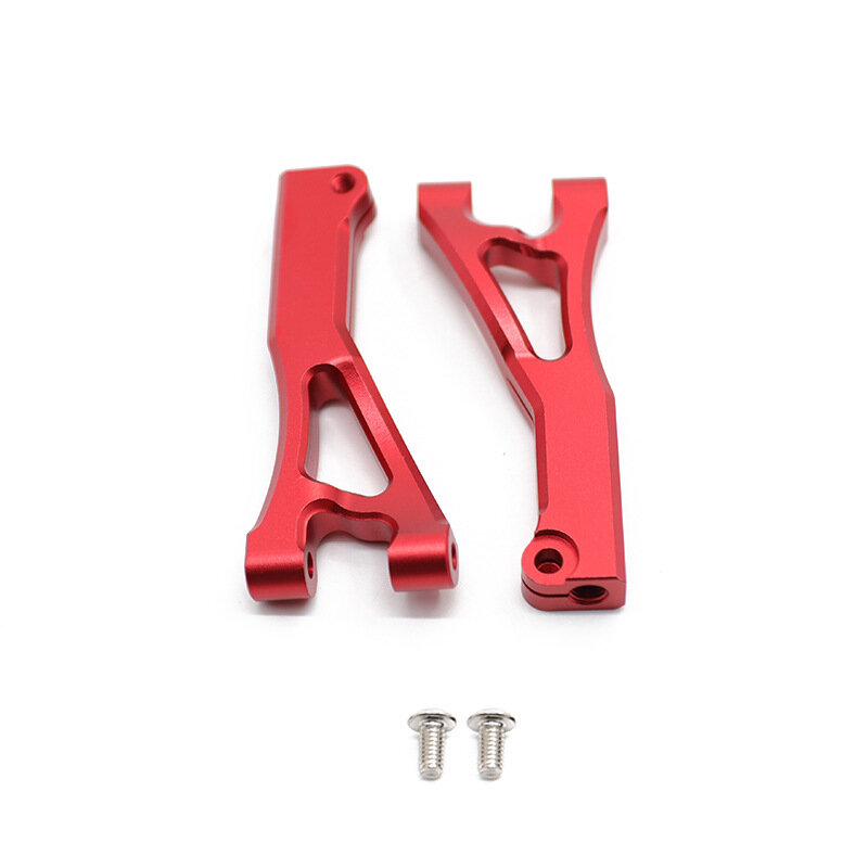 Aluminum Alloy Front Upper Rocker Arm  For Arrma 1 / 7 Limitless / Introduction 6S / 1 / 8 Typhon 6S
