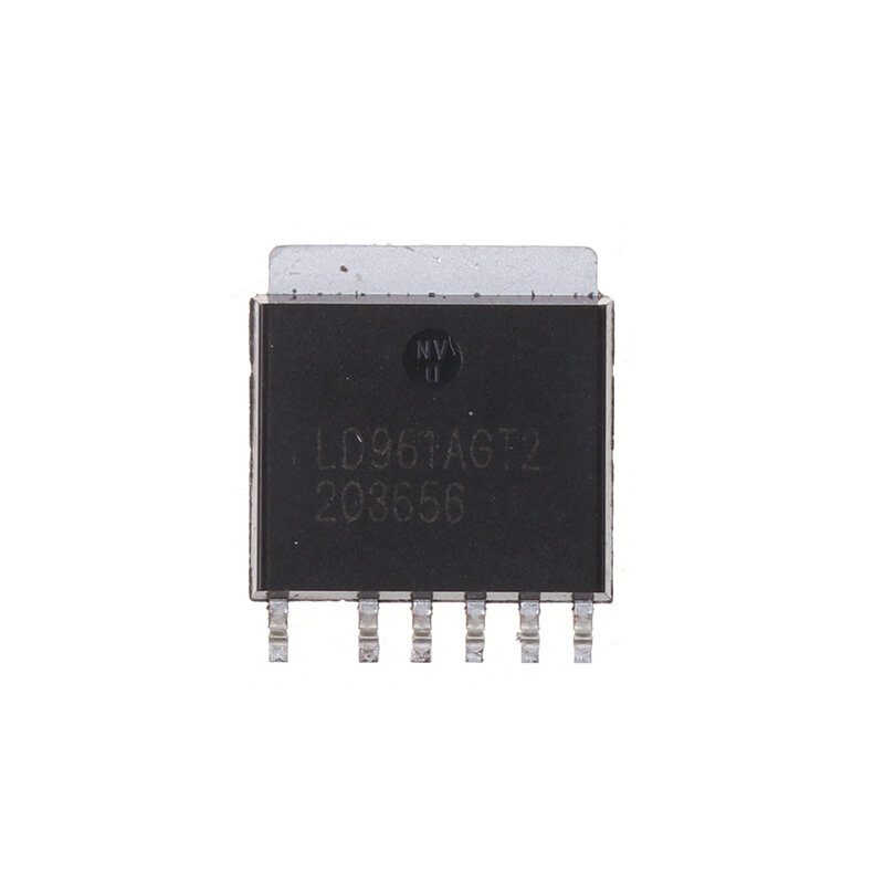 1Pc LD961AGT2 Patch LD961 TO-263-6 scheda Computer dell'automobile IC