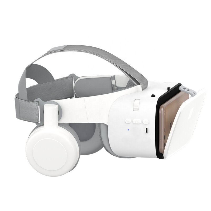 Metaverse-Nuevo Diseño Avanzado 4K, inmersión 6DoF todo en uno, realidad virtual VR