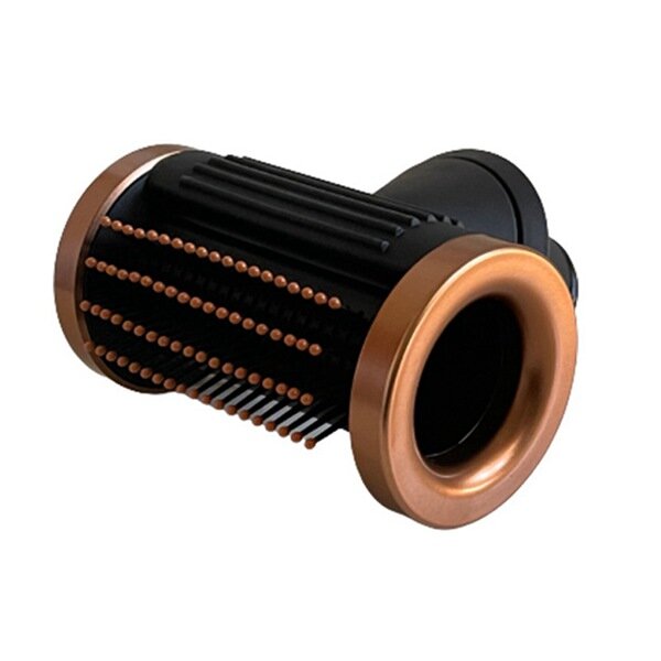 Dla Dyson Airwrap HD Series narzędzie do mocowania dyszy przeciw lataniu suszarka do włosów uniwersalne modelowanie włosów akcesoria do dysz powietrznych