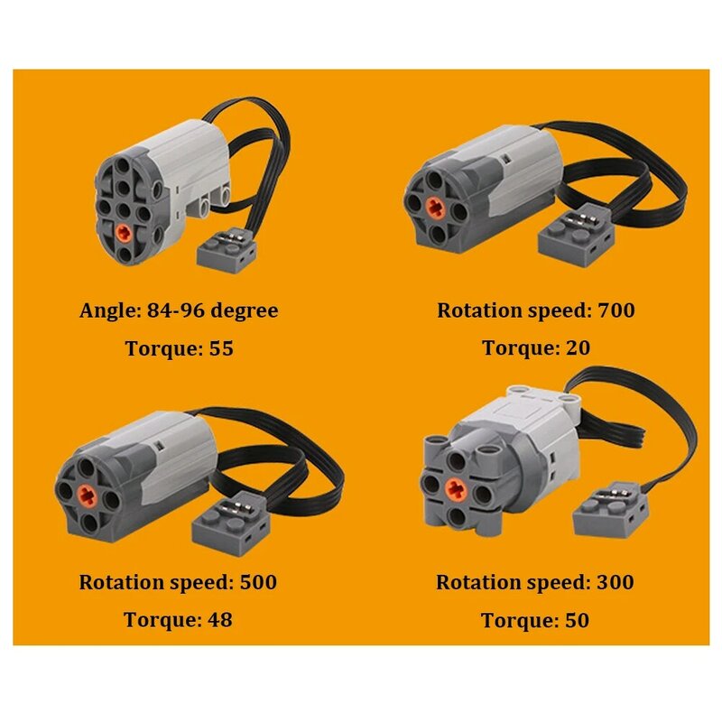 Technische MOC Teile Power Funktionen AA Batterie Box Fall Kompatibel mit legoeds 8881 8883 Roboter Auto Mechanische Power Gruppe