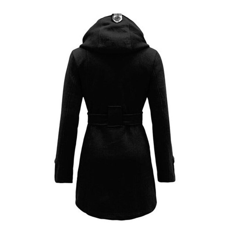 Superior Quality Women's Hoodie Perfect Decoration For  Day Gifts