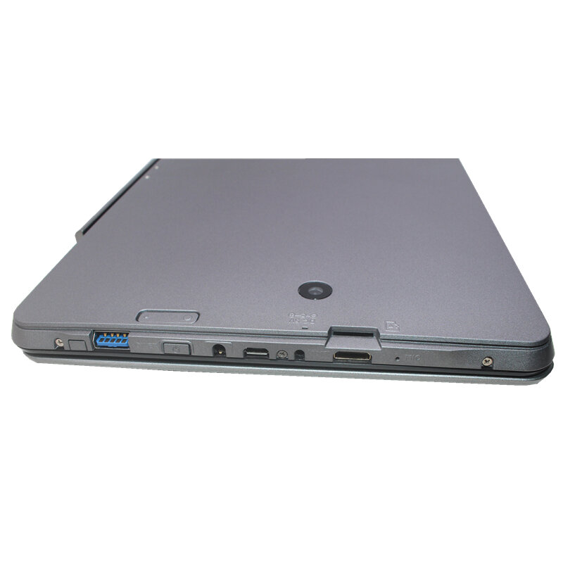 Nuovo Mini Notebook 2 in 1 da 10 pollici Windows 10 Home S10 Quad Core 2GB RAM 32GB ROM 1280*800 IPS Intel Atom x5 Z3735F Laptop Mini Pc
