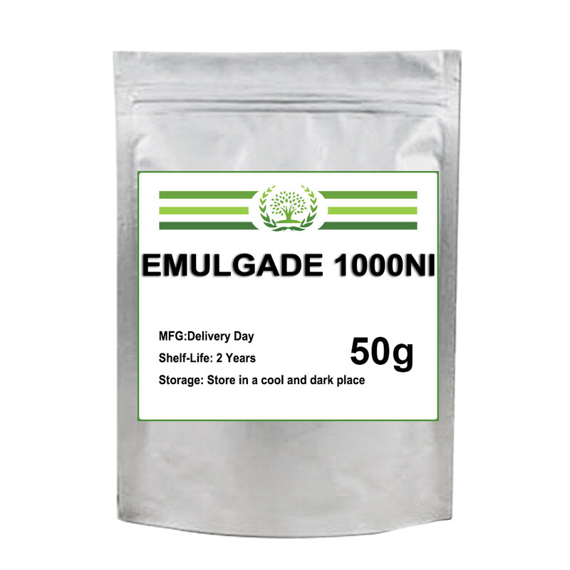 EMULGADO-Fornecimento de cera auto-emulsionante de alemão, hexadecanol, éter, C16-18, álcool/PEG-20, 1000NI