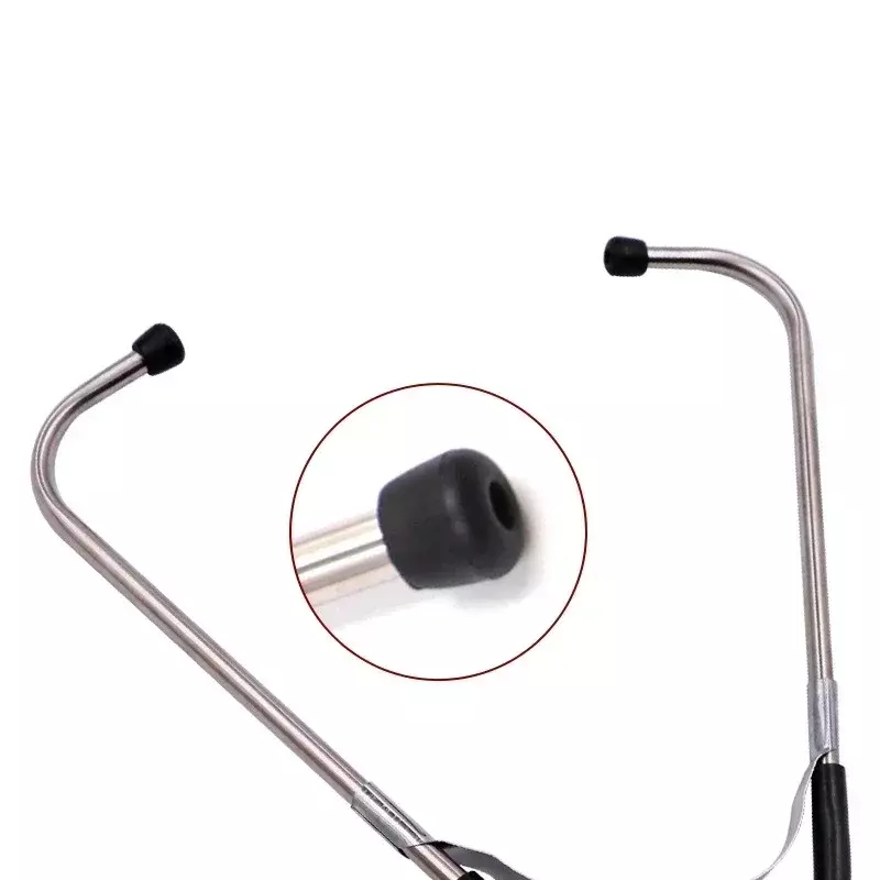 Estetoscopio mecánico de cilindro de coche, herramienta auditiva automotriz de diagnóstico de bloque de motor, herramienta de examen