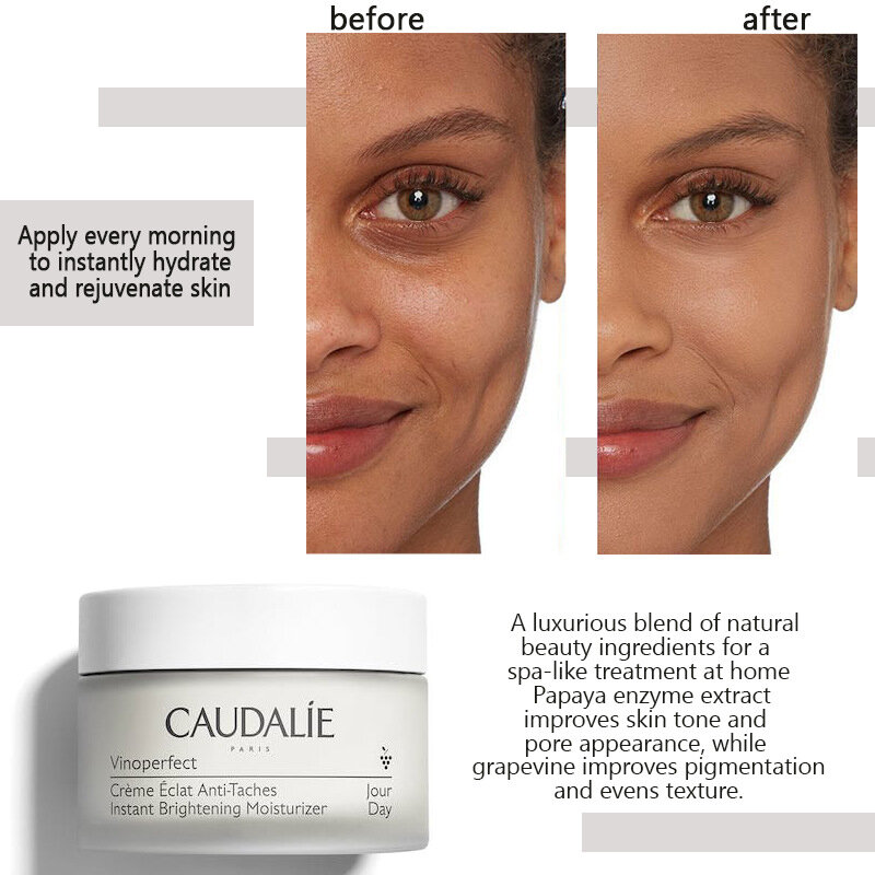 Whitening Brightening Anti-aging Wrinkle Repair CreamFacial Cream Light Spot Face Essence Cream  Professional FacialCare Product