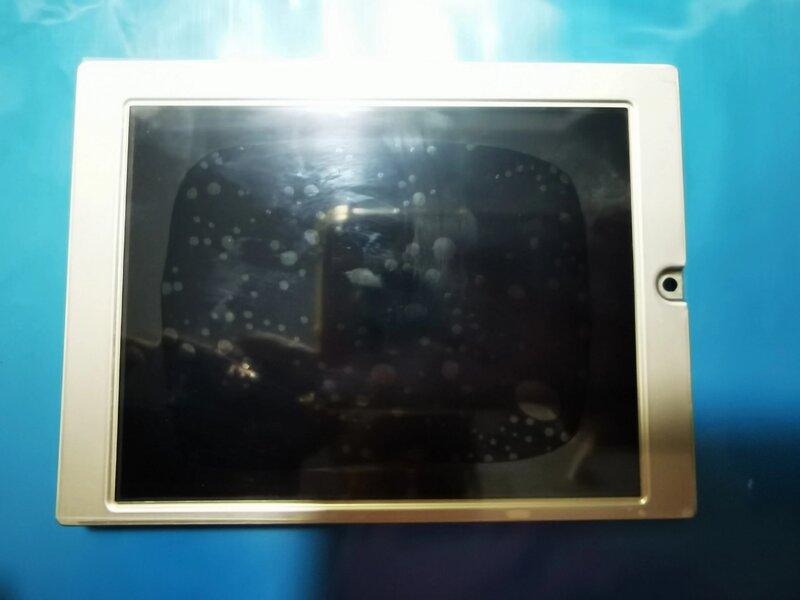 KCG047QV1AA-A03 asli layar LCD 4.7 inci, sudah diuji dan tersedia