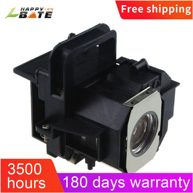 Projector with housing V13H010L49/ELPLP49 For Epson EH-TW2800 TW2900 TW3000 TW3200 TW3500 TW3600 TW3800 TW4000
