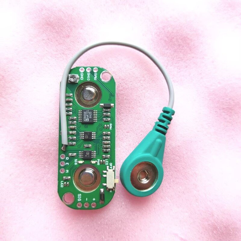 Stok modul Sensor otot mioware SEN-13723