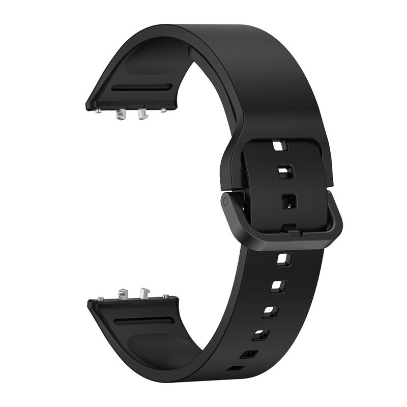 Bracelet en silicone pour Samsung Galaxy Fit 3, remplacement du bracelet de montre, bracelet de montre sport, accessoires de bande