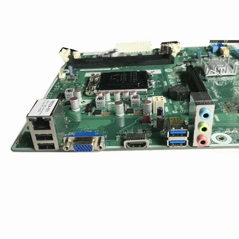 High Quality Desktop Motherboard For HP IPM87-PM H87 785304-001 785304-501 1150 Fully Tested