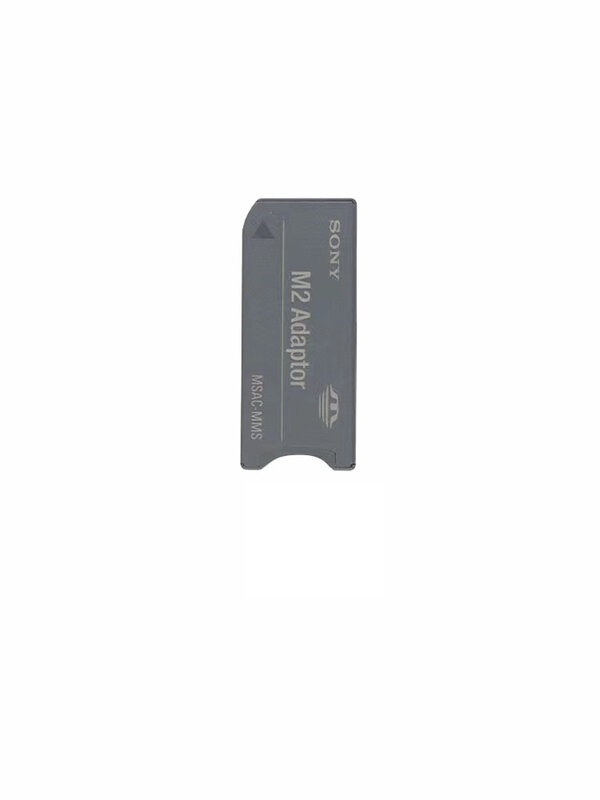 MEMORY STICK MICRO Memory Stick W1/W5/V1/V3, modelo antiguo, cámara, Serie P, tarjeta de memoria M2