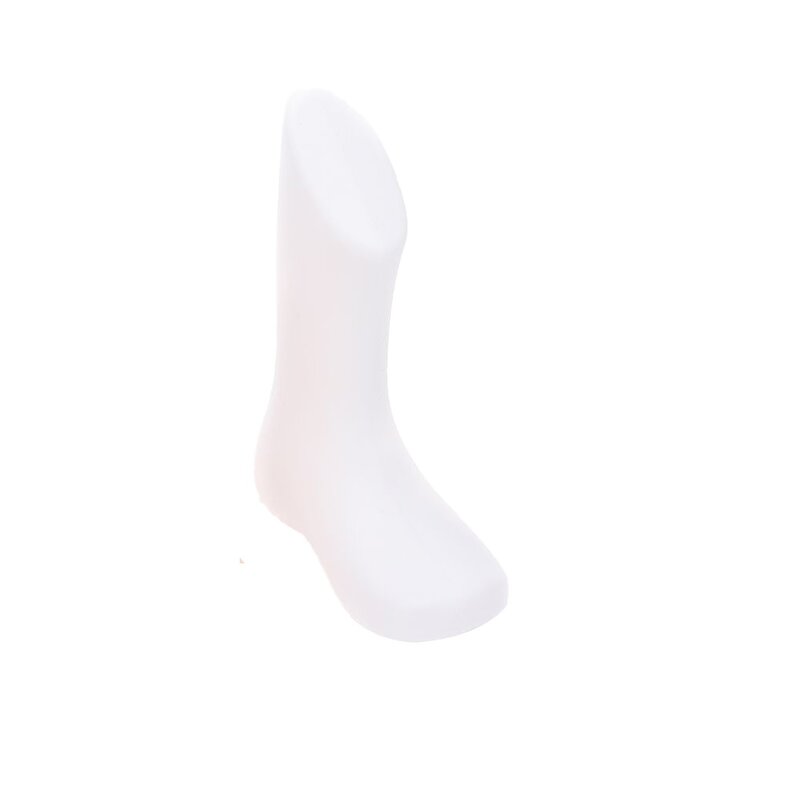 1 шт., манекен ног для детей, из полиэтилена