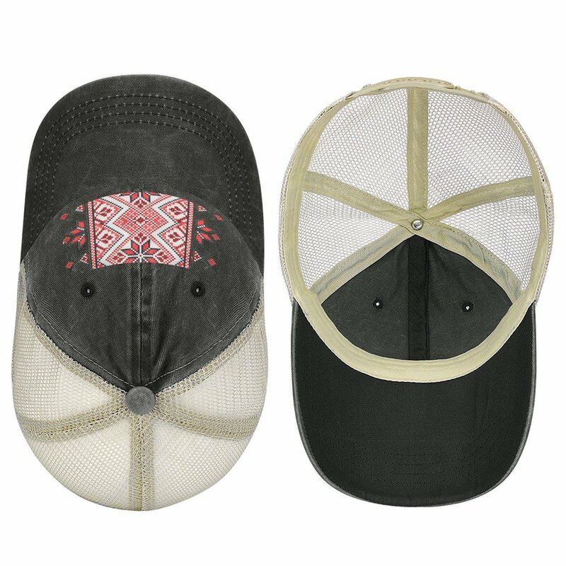 หมวกเดอร์บี้เครื่องประดับประจำชาติของชาวเบลารุสหมวกสุภาพบุรุษหมวกสำหรับผู้หญิงและผู้ชาย