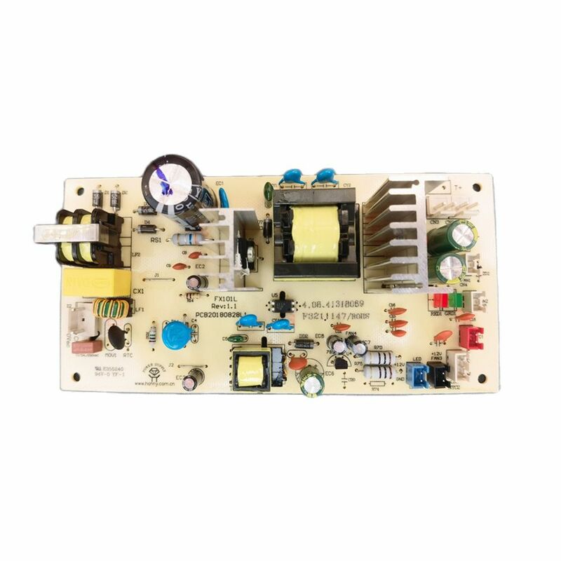 New For Wine Cabinet Motherboard Power Supply Board FX101L 100-240V 70W
