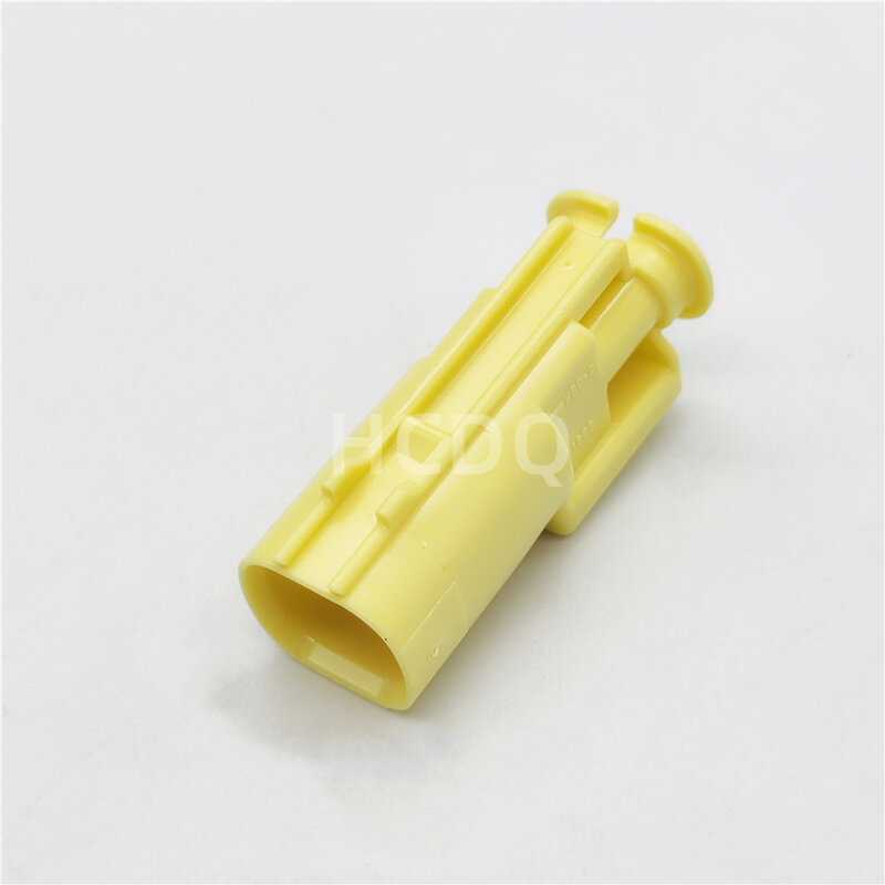 Original and genuine 909980-11863 automobile connector plug housing supplied from stock
