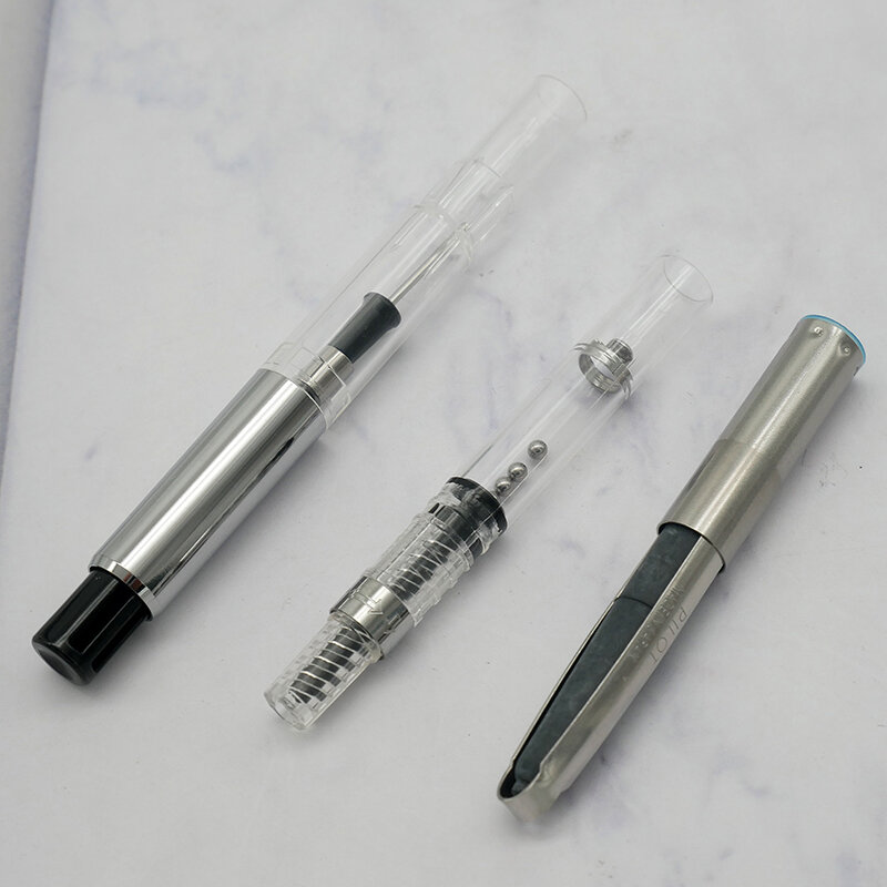 Ink Converter Orignal PILOT CON-40 CON-70 Fountain Pen Accessories