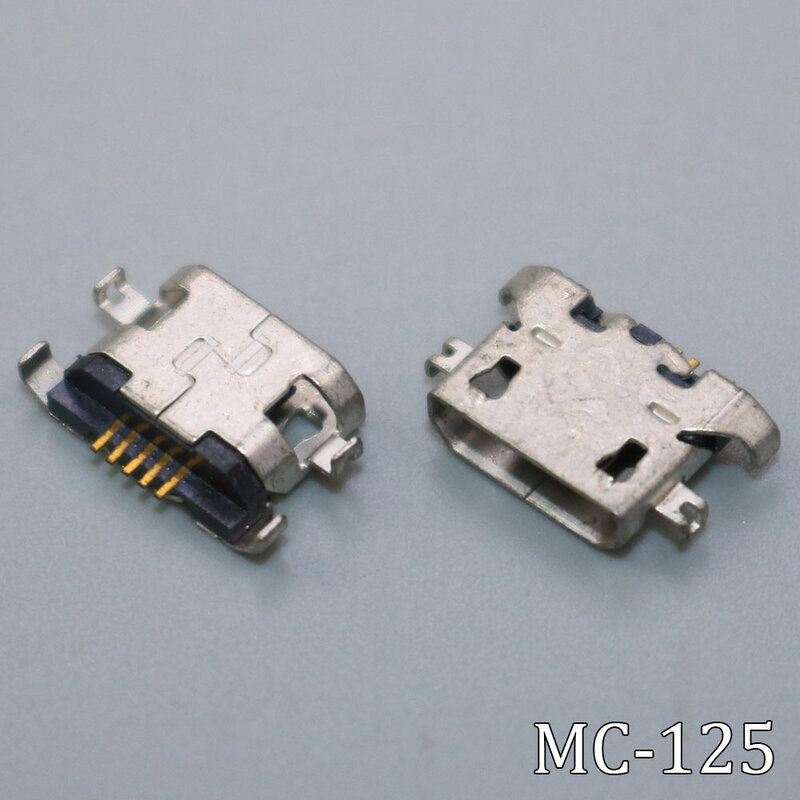 Разъем Micro USB для подключения зарядного порта для Lenovo A850 A830 A820 A800 A670 S720 S720i S820 S880 P780 P770 S920 a670t P708