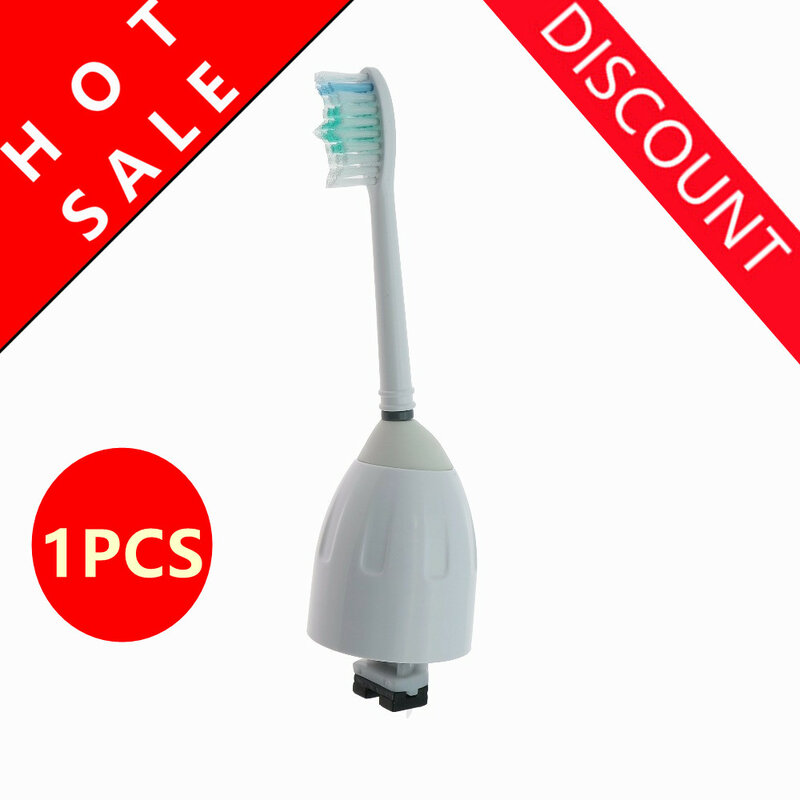 Replace Electric Brush Heads For Philips Sonicare Toothbrush E-Series Essence Elite Advance HX7351 HX7361 HX7500 HX7800 HX7841