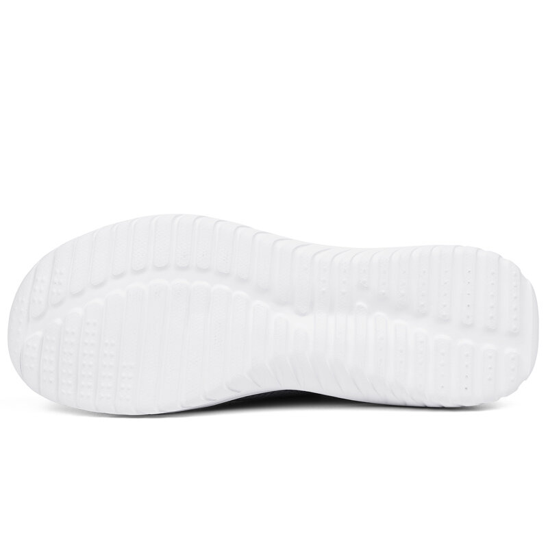 Sepatu kets tinggi untuk pria dan wanita, sepatu sneakers klasik nyaman tahan lama warna putih datar kanvas ukuran 35-44 2023