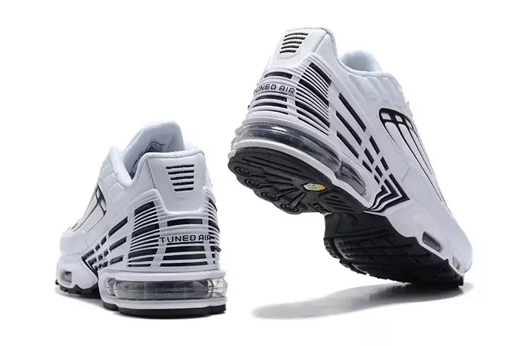 Tênis Nike-air max plus tn para homens, calçados esportivos, confortáveis, leves, andando, respiráveis
