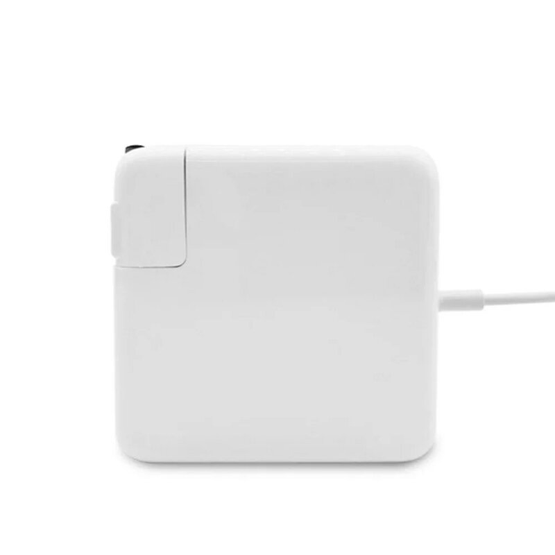 Für MacBook Pro Ladegerät USB C 61W für MacBook Air kompatibel mit iPad Pro 12.9/11 Zoll PS Lenovo, 2m USB C zu C Ladekabel