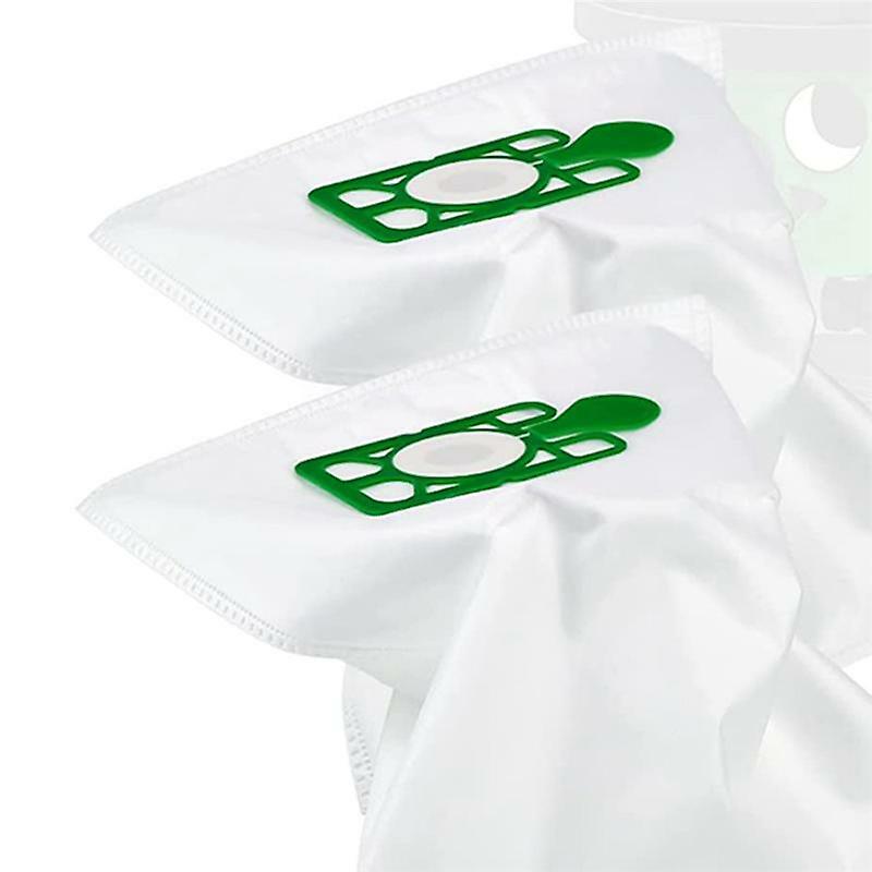 16 Pack Vacuum Cleaner Dust Bags For Henry Numatic Htty Basil James
