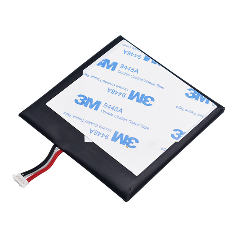 HAC-003 hac 003 batterie für nintendo switch 2017 spielkonsole HAC-001 interne aufrüstung batterie mit reparatur tool kit