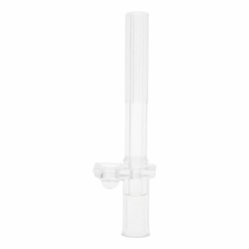 Clear Anti-spray Baby Straw for Toddlers BPA 2 No Spill Straw Anti-leak Straw For Toddlers Spill Proof