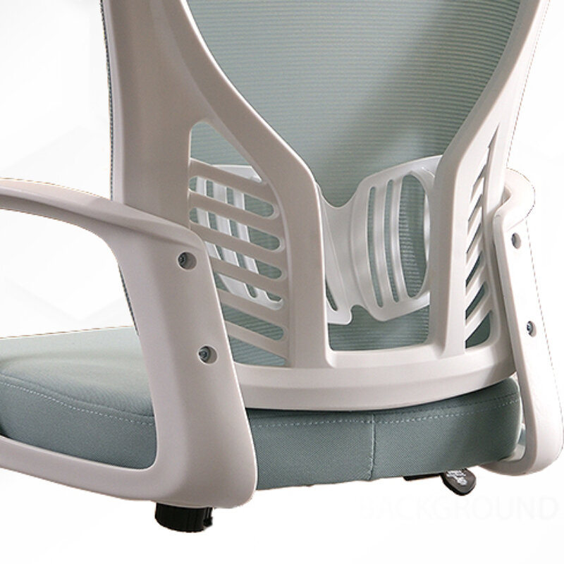 Вечерние стулья для конференций, компьютерный макияж, офисный стул для высокой спальни, удобная офисная мебель для офиса, офисная мебель CM50BG