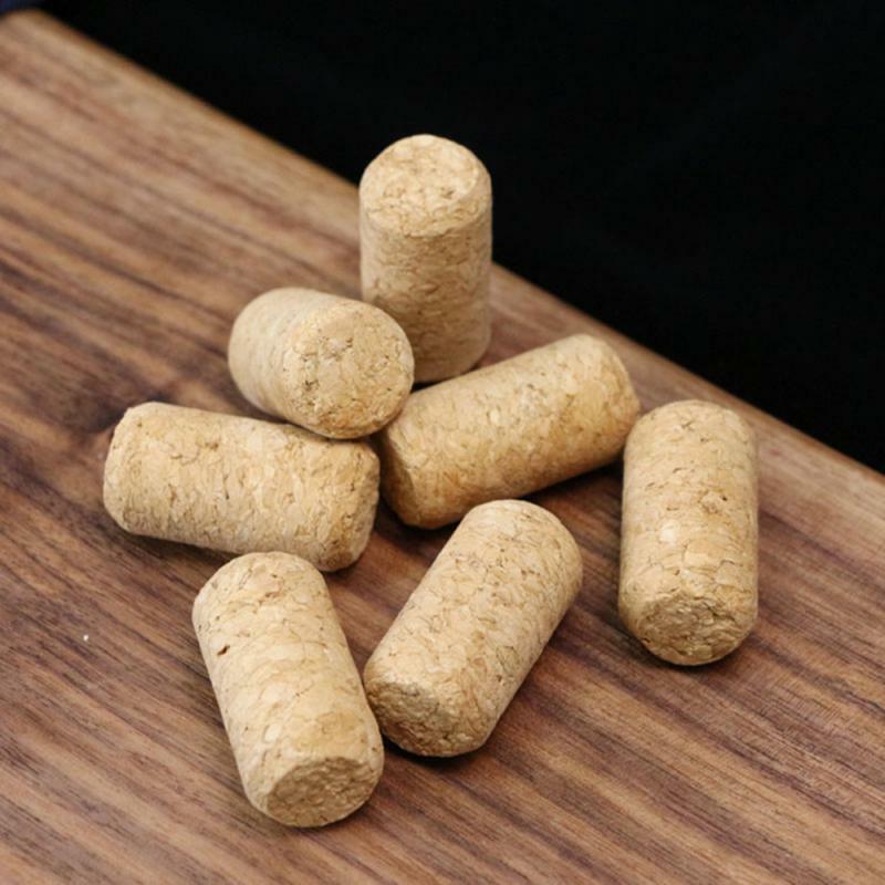 1~4PCS Wine Corks Versatile Wholesale Premium Quality Ideal For Red Wine Resistant To Mold And