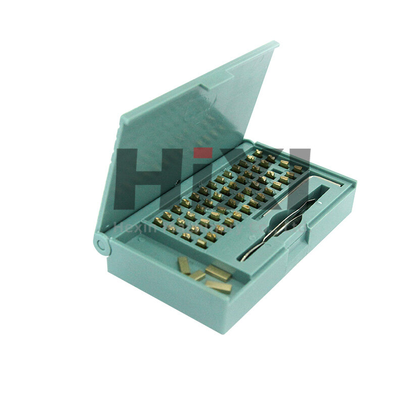 DY-8 HP-241B HZ30 Codage Date Machine D'impression Pièces De Rechange Lettres/Imprimante/Carte Mère/Codeur/document Ruban Accessoires