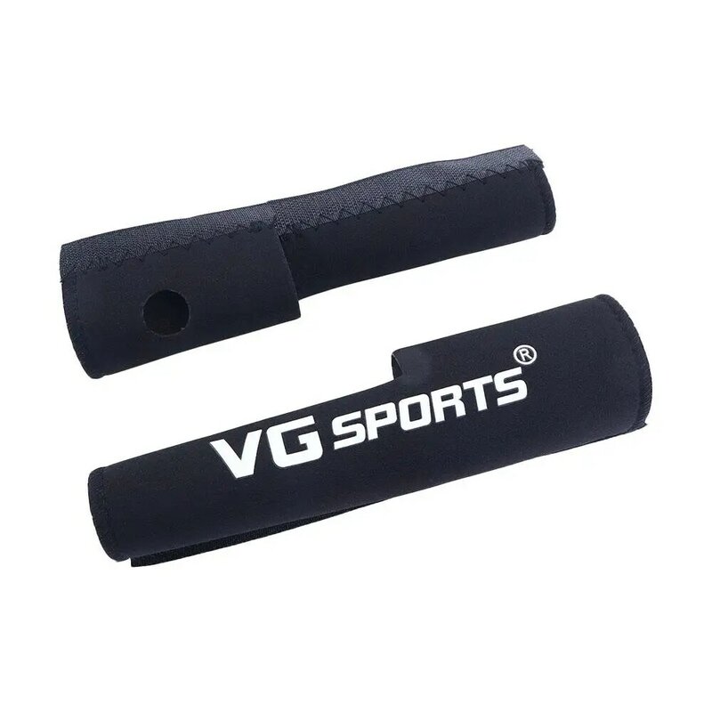 1 Pair Road Bicycle Cycling Bike Accessories Guard Front Fork Cover Protective Pad Frame Wrap Bicycle Fork Protector