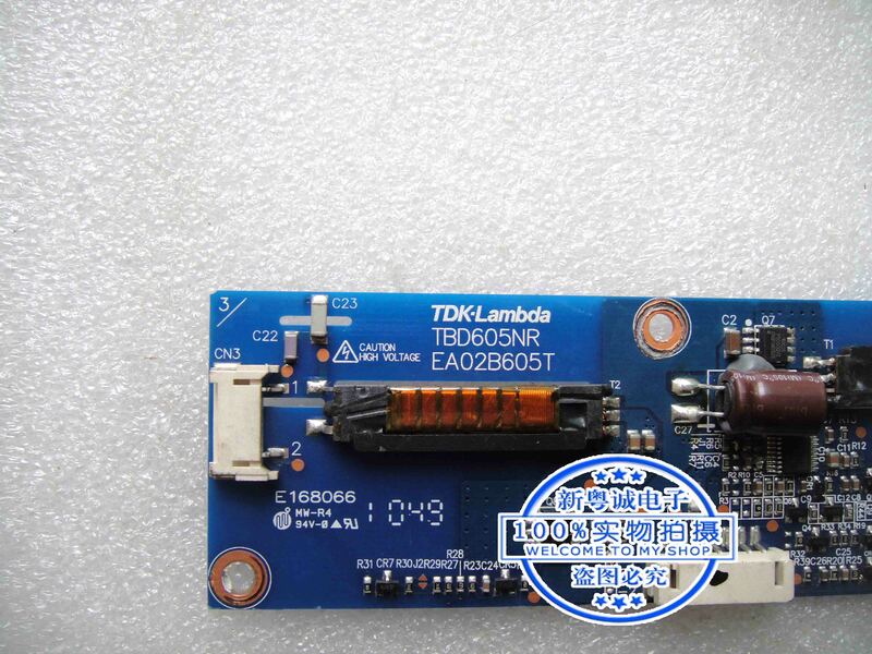 TDK-Lambda TBD605NR High voltage muslime168066 TBD605NR-1 inverter