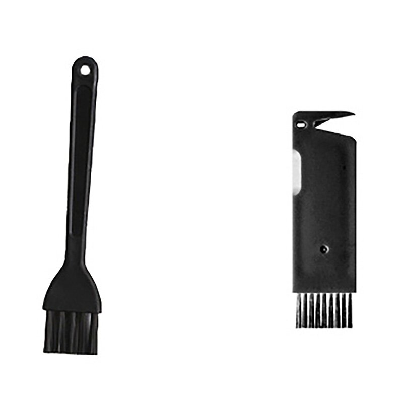Set da 12 pezzi per Dreame L10 Pro kit di parti per aspirapolvere robotico accessori spazzola laterale filtri spazzola per la pulizia