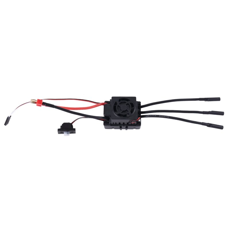 SURPASS HOBBY F540 Brushless Motor 60A Brushless Electrically Adjustable Programmable Rc Remote Control Car Accessories Parts