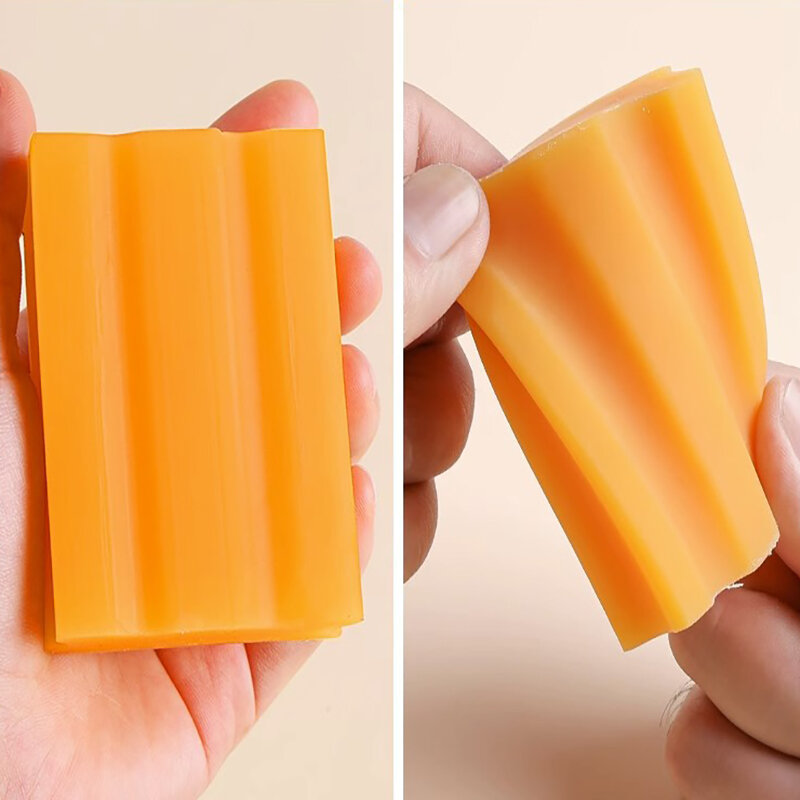 W kształcie mydła duże ołówek z gumką gumowe kreatywne gumki uczeń szkoły podstawowej nagrody upominek promocyjny materiały biurowe dla dzieci