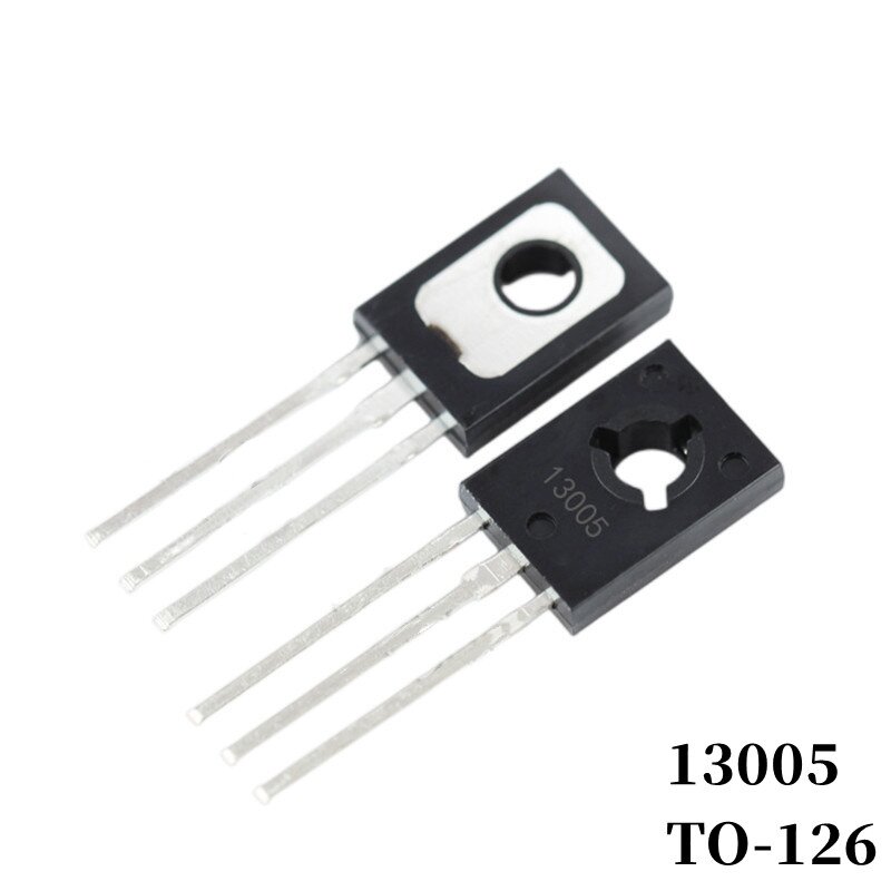 20 ~ 1000 Stück 126 Dip-Transistor zu-npn Bipolar verstärker transistor